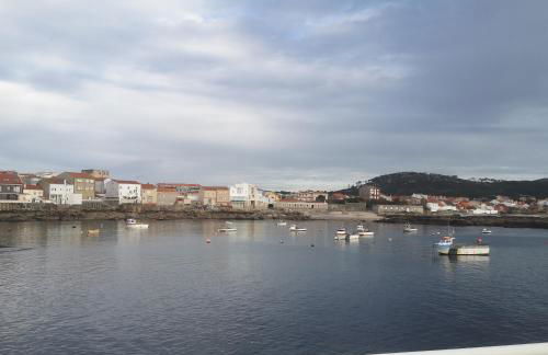 Céntrico apartamento en Corrubedo - Foto 11