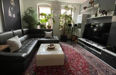 Traumhafte Ferienwohnung nahe Dresden - Foto 1