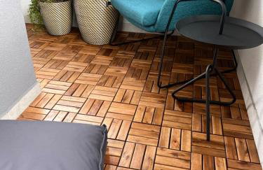 Astra Urban Garden apartment, 2 garage parking spaces - Foto 52