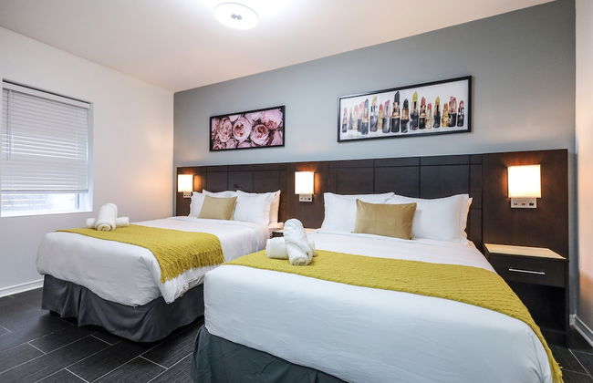 Kensington Boutique Suites - Foto 6