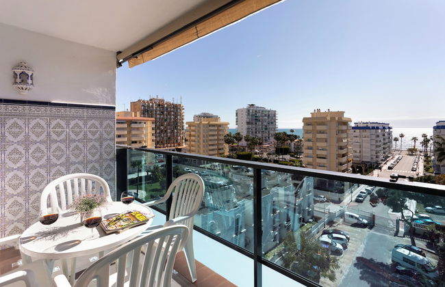 Sunstay Torrealmadena Flat II Benalmaden - Foto 12