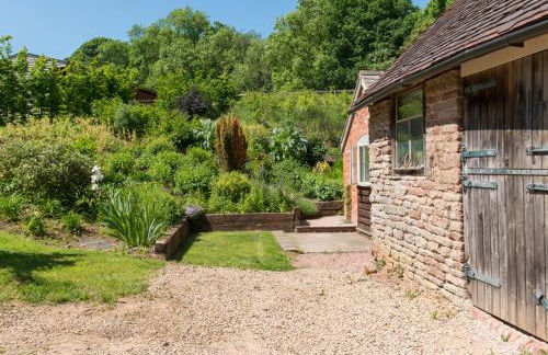 Stable Cottage - Foto 10