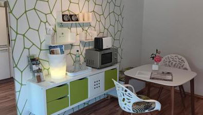 Ferienwohnung Unter der Limburg in Bad Dürkheim-Hausen - Foto 4, toaster