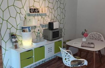 Ferienwohnung Unter der Limburg in Bad Dürkheim-Hausen - Foto 4