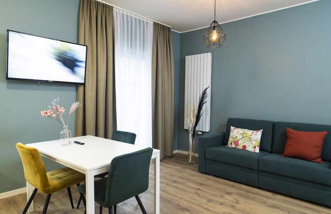 Villa am Bahnhof - Foto 26