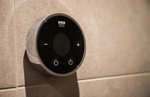 Kirkgate Suites - Stylish City Centre Apartment - Foto 16