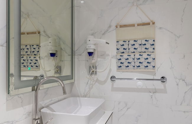 Apartments and rooms Naida - Foto 18