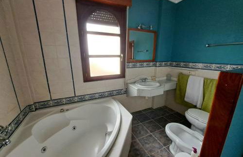 Casa Chalet, Villa Elisa - Foto 10