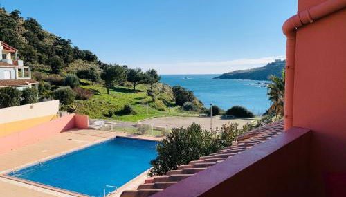 Appartement 6 personnes Vue Mer - Foto 2