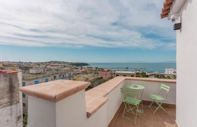 Terramare Guesthouse - Foto 7