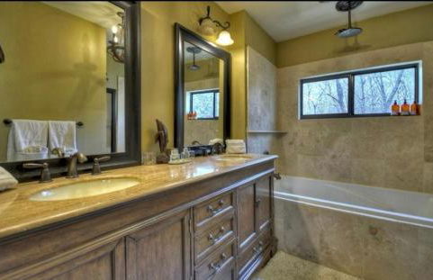 Waterfall Overlook at Bearfoot Falls - Foto 18