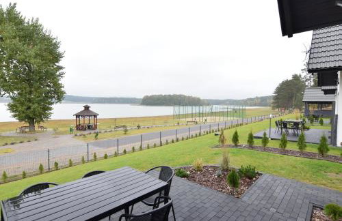 Cottage by Kiedrowickie Lake With Boat Access - Foto 26