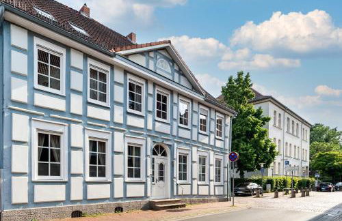 Apartment & Junior-Suite Schloßstraße am Park - Foto 1