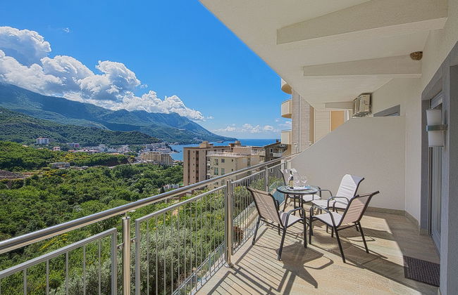 Montelux Apartments - Foto 49