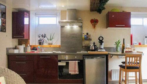 Le p'tit coin de chez nous - Foto 3