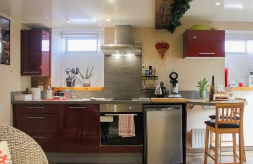 Le p'tit coin de chez nous - Foto 3