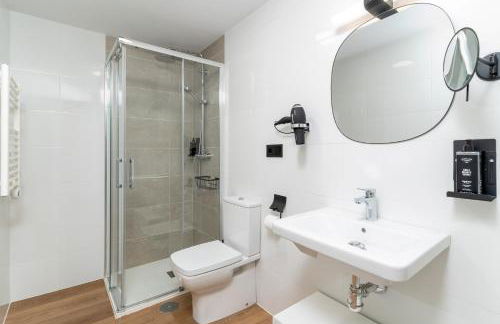 Limehome Oviedo Calle Postigo Bajo - Foto 30