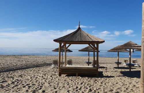 FIRST Beach line - Foto 34