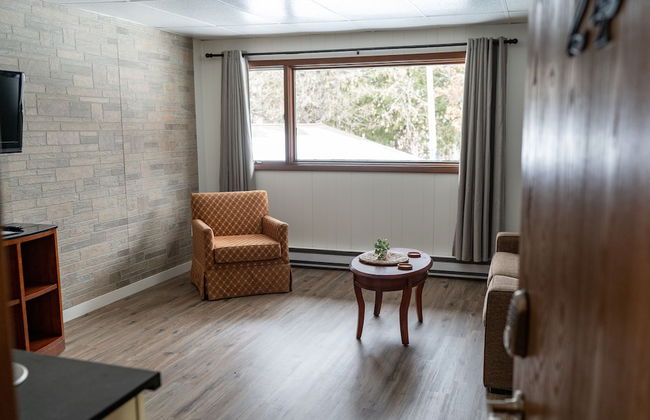 Cuyuna Lakes Stay - Foto 39