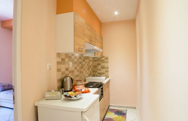 Sunset Apartments near Athens Airport - Photo 26