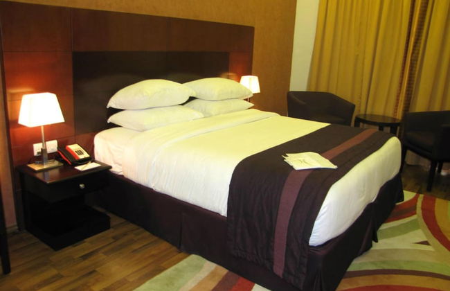 Al Khoory Hotel Apartments - Photo 15