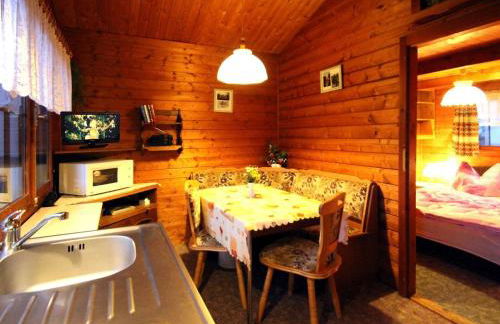 Blockhaus Spreewald, Alt Zauche - Foto 12