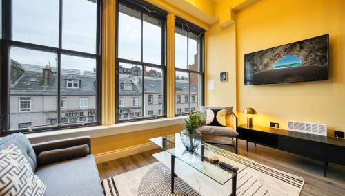 Union Court Mezzanine - B9 - Building has no lift and stairs to all apartments - Foto 2