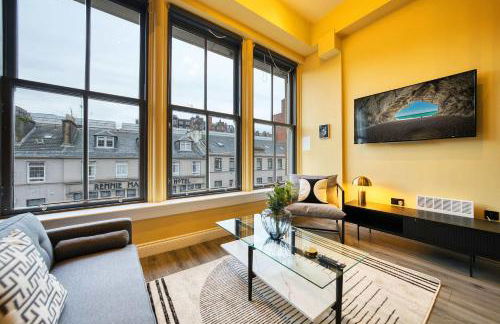 Union Court Mezzanine - B9 - Building has no lift and stairs to all apartments - Foto 2