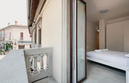 RRRapido Corte del Naviglio - Apartments - Foto 60