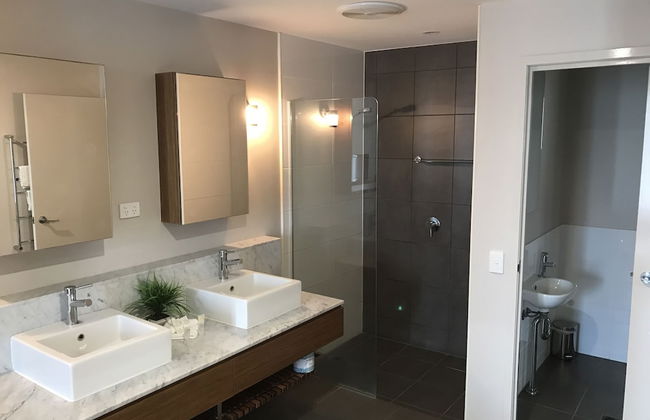 Whitsunday Reflections Apartments - Foto 66