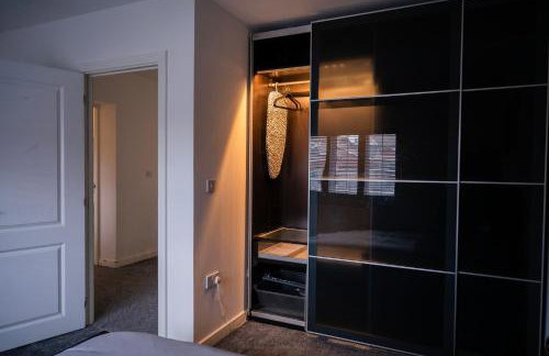 Luxurious 3-Story Townhouse, sleeps up to 10! - Foto 13