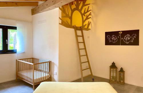 Villa Larius - Foto 29