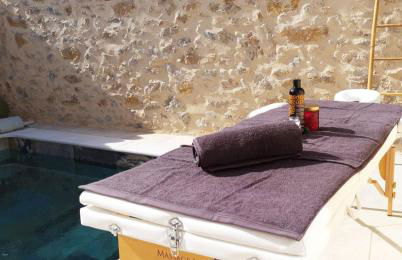 Le Patio d'Arlou & Spa - Relaxant et romantique - Foto 29