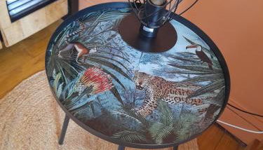 Les roses à la plage - Foto 4