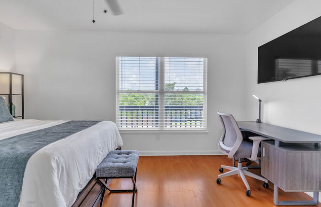 Luxury Escape: Pool, Hot Tub, Gym And More! 6 Bedroom Villa by RedAwning - Foto 5