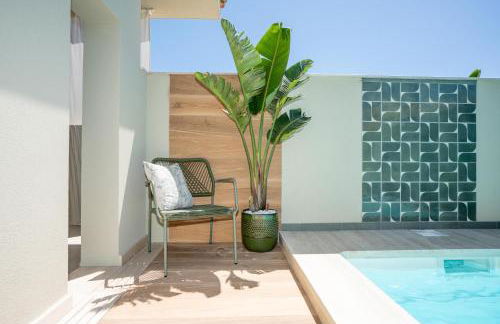 Villa Aman piscina e jacuzzi riscaldata - Foto 1