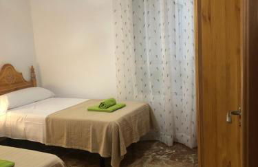 Apartamento Almanzor II - Photo 21