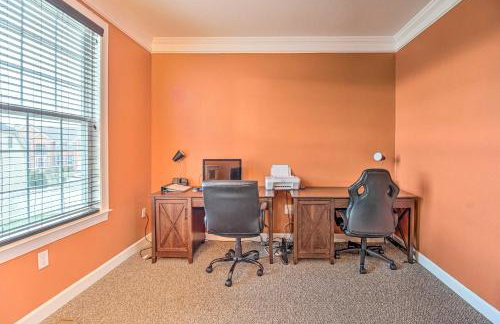 Vacation Rental in Virginia Wine Country! - Foto 18