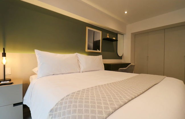 w Unique 2BR With Balcony in Miraflores - Photo 46