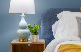 Spacious 2 Bed 2 Ensuite Bath Loft in Atlantic Station - Foto 22