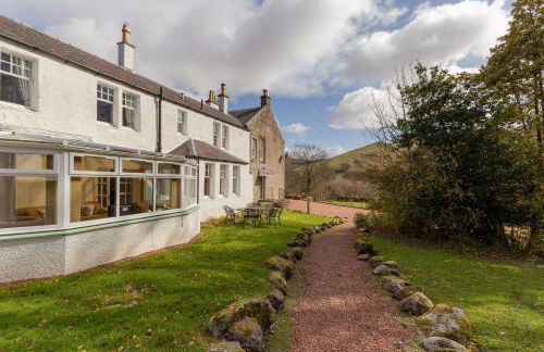 Balcraig House - Photo 22