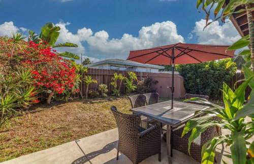 Giraffe House - Foto 11