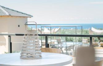 LIOSTASI luxury suites - Foto 5