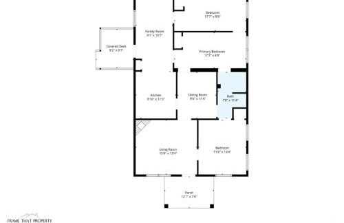 Hay House- Adorable and updated home! - Foto 16