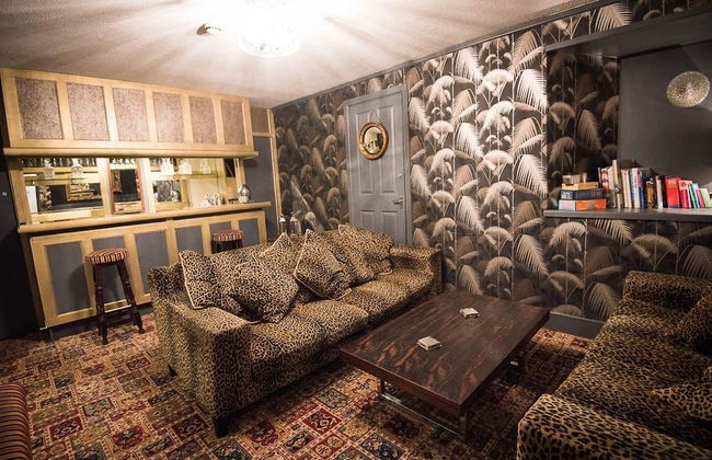 The Elmfield - Foto 4