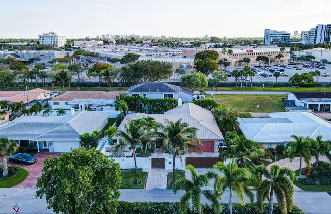 Lynora's Luxe Estate Modern Design - Foto 48