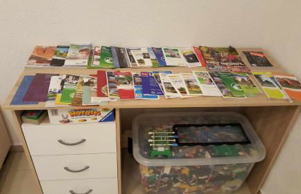 Holiday Apartment Essen - Foto 34