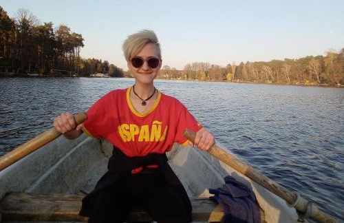 Holzhaus am See - Foto 72