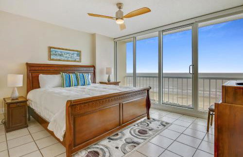 Beachfront Hideaway by Ryson Vacation Rentals - Foto 21