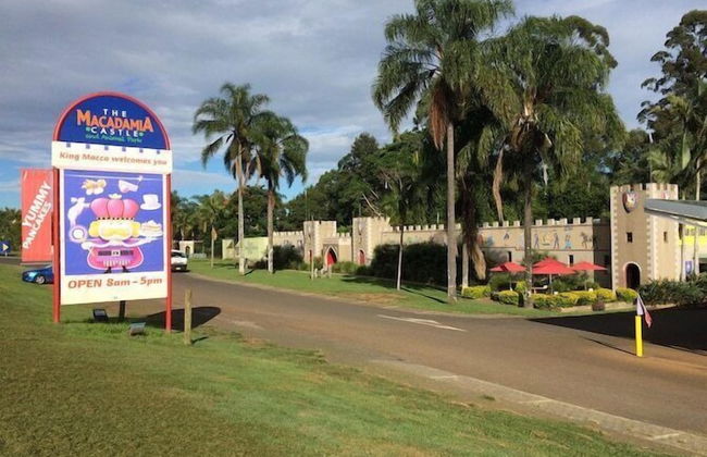 Fig Tree Retro Studio - Foto 40